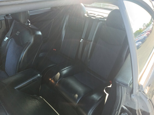 2012 Chrysler 200 in DuBois, PA 15801 - 18043537 5