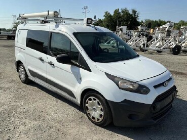 2016 Ford Transit Connect in Blauvelt, NY 10913