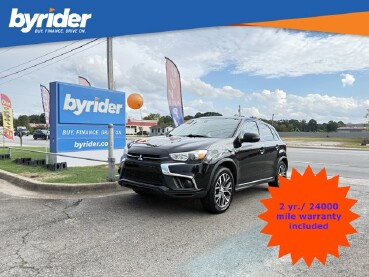 2019 Mitsubishi Outlander Sport in Conway, AR 72032