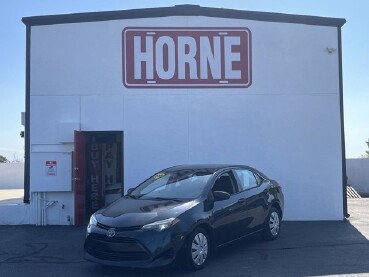 2018 Toyota Corolla in Mesa, AZ 85212