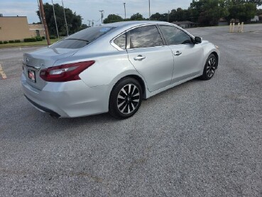 2018 Nissan Altima in Dallas, TX 75228