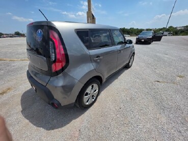 2015 Kia Soul in Dallas, TX 75228