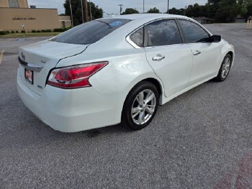 2013 Nissan Altima in Dallas, TX 75228