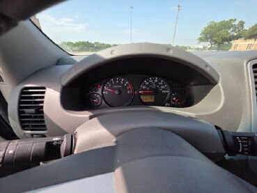 2016 Nissan Frontier in Dallas, TX 75228