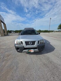 2013 Nissan Xterra in Dallas, TX 75228