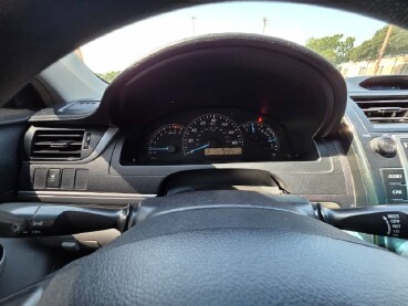 2014 Toyota Camry in Dallas, TX 75228