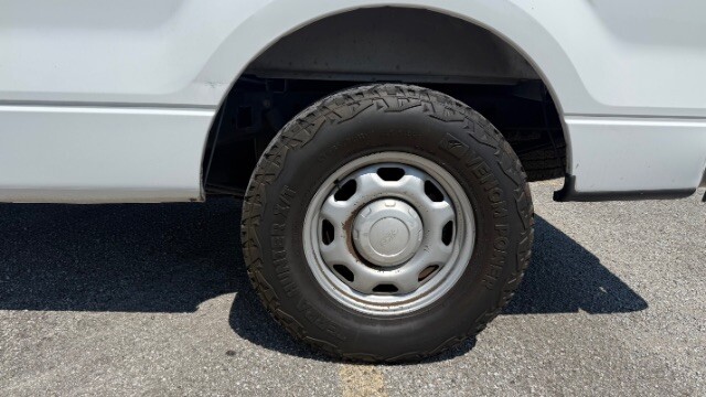 2013 Ford F150 in Dallas, TX 75228 - 18043559 12