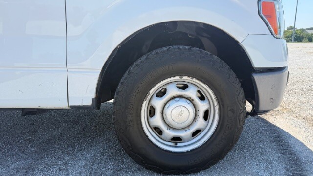 2013 Ford F150 in Dallas, TX 75228 - 18043559 5