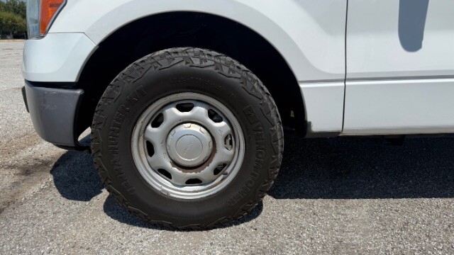 2013 Ford F150 in Dallas, TX 75228 - 18043559 13