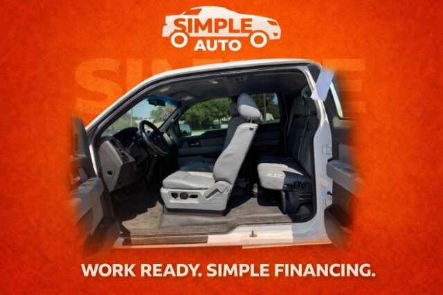 2013 Ford F150 in Dallas, TX 75228 - 18043559 9