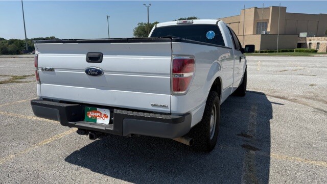 2013 Ford F150 in Dallas, TX 75228 - 18043559 7