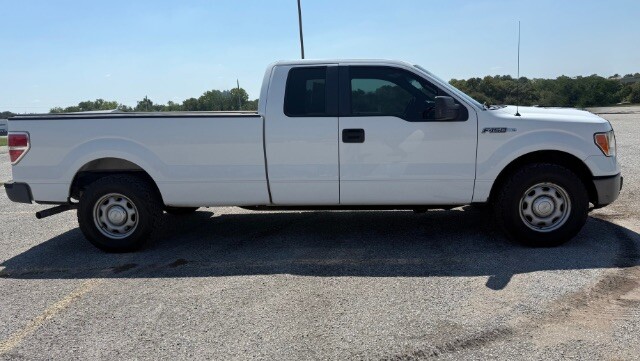 2013 Ford F150 in Dallas, TX 75228 - 18043559 4