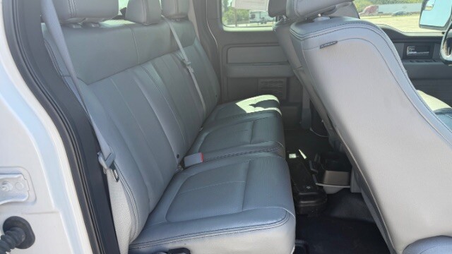 2013 Ford F150 in Dallas, TX 75228 - 18043559 20