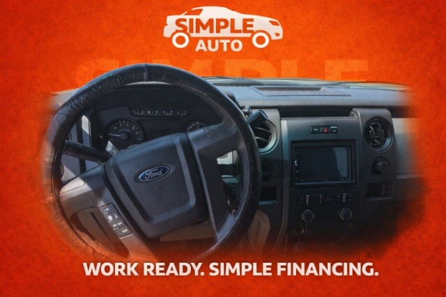 2013 Ford F150 in Dallas, TX 75228 - 18043559 7