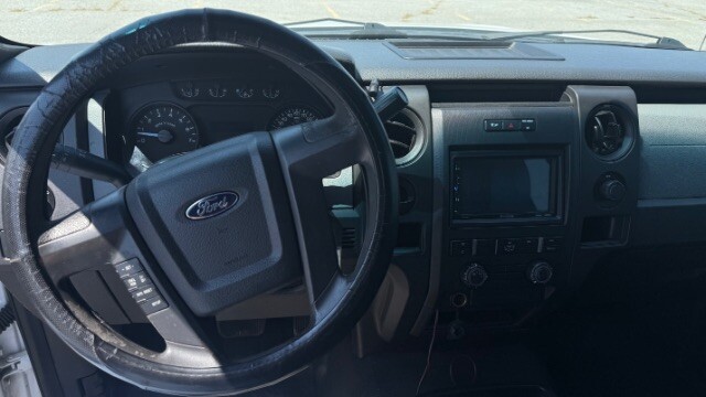 2013 Ford F150 in Dallas, TX 75228 - 18043559 15