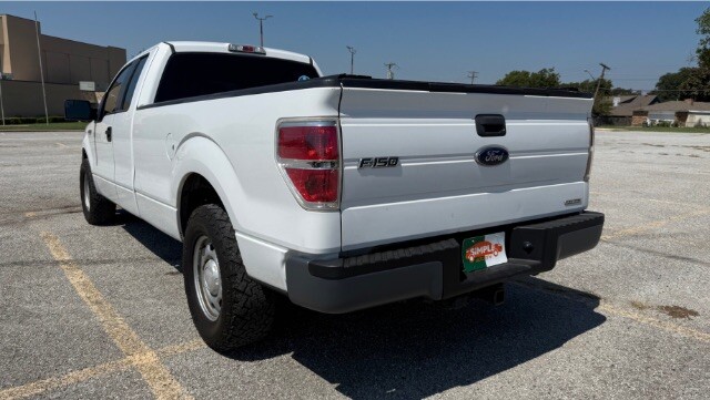 2013 Ford F150 in Dallas, TX 75228 - 18043559 8