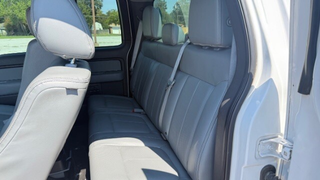 2013 Ford F150 in Dallas, TX 75228 - 18043559 18