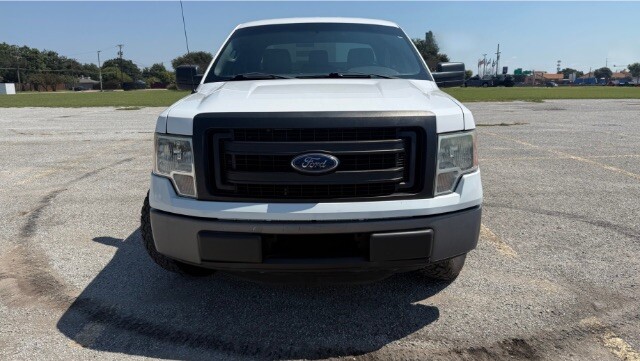 2013 Ford F150 in Dallas, TX 75228 - 18043559 2