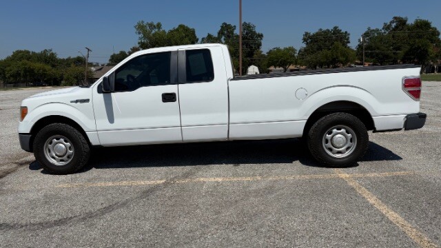 2013 Ford F150 in Dallas, TX 75228 - 18043559 11