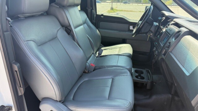 2013 Ford F150 in Dallas, TX 75228 - 18043559 21