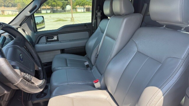 2013 Ford F150 in Dallas, TX 75228 - 18043559 14