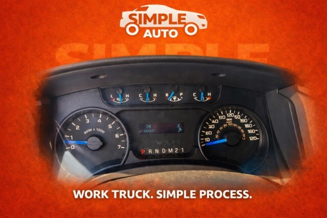 2013 Ford F150 in Dallas, TX 75228 - 18043559 8