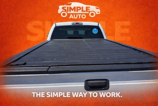 2013 Ford F150 in Dallas, TX 75228 - 18043559 6