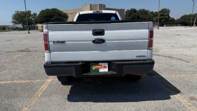 2013 Ford F150 in Dallas, TX 75228 - 18043559 9