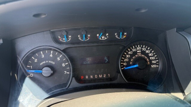 2013 Ford F150 in Dallas, TX 75228 - 18043559 16