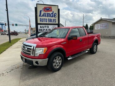 2009 Ford F150 in Wadena, MN 56482