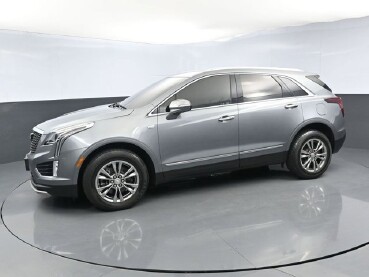 2021 Cadillac XT5 in Winchester, VA 22602