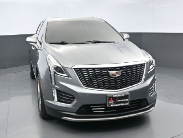 2021 Cadillac XT5 in Winchester, VA 22602