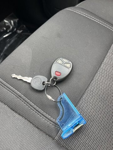 2015 Chevrolet Traverse in Winchester, VA 22602 - 18043566 13