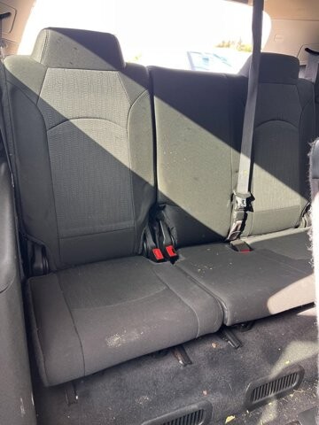 2015 Chevrolet Traverse in Winchester, VA 22602 - 18043566 17