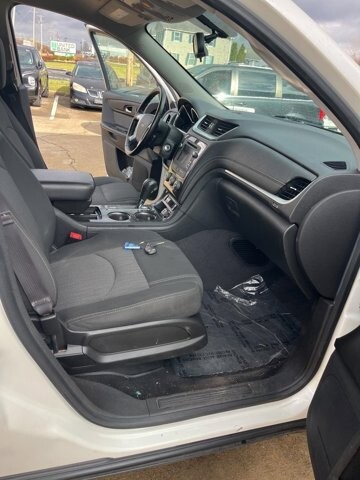 2015 Chevrolet Traverse in Winchester, VA 22602 - 18043566 15