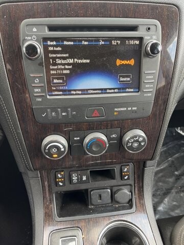 2015 Chevrolet Traverse in Winchester, VA 22602 - 18043566 9