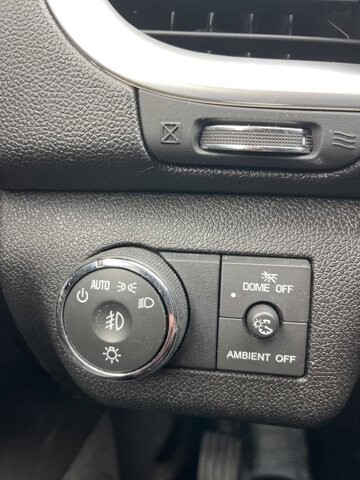 2015 Chevrolet Traverse in Winchester, VA 22602 - 18043566 11