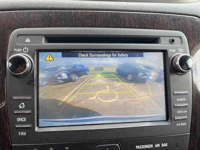 2015 Chevrolet Traverse in Winchester, VA 22602 - 18043566 8