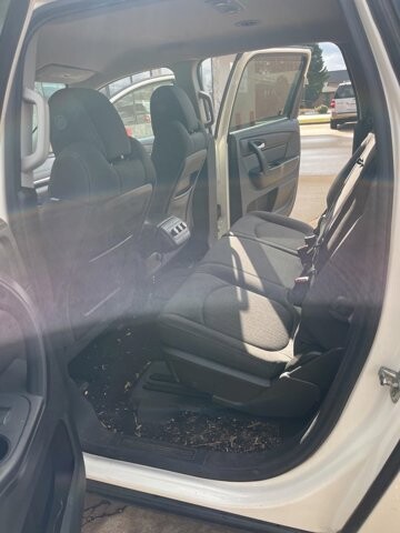 2015 Chevrolet Traverse in Winchester, VA 22602 - 18043566 14