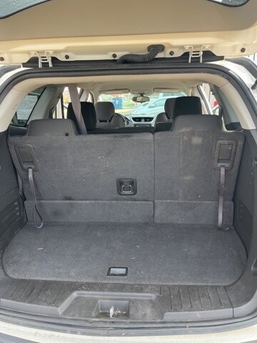 2015 Chevrolet Traverse in Winchester, VA 22602 - 18043566 18