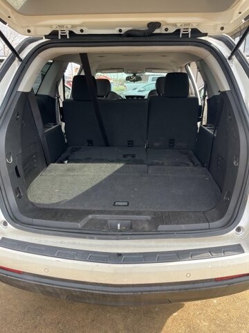 2015 Chevrolet Traverse in Winchester, VA 22602 - 18043566 19