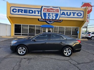 2014 Chevrolet Malibu in Oklahoma City, OK 73129