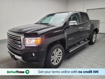 2015 GMC Canyon in Van Nuys, CA 91411