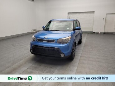 2016 Kia Soul in Columbus, GA 31909