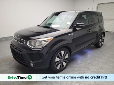 2015 Kia Soul in Montclair, CA 91763