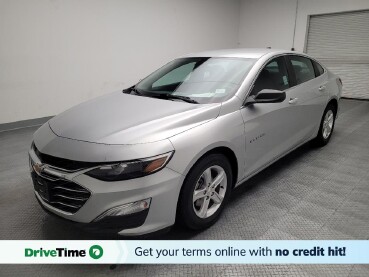 2020 Chevrolet Malibu in Montclair, CA 91763