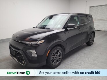 2021 Kia Soul in Van Nuys, CA 91411