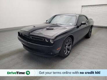 2018 Dodge Challenger in Orlando, FL 32808