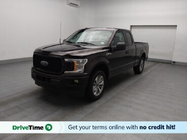 2018 Ford F150 in Birmingham, AL 35215
