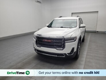 2020 GMC Acadia in Stone Mountain, GA 30083